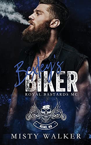 Bexley's Biker (Rbmc: Reno, NV, Band 3)