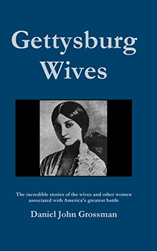 Gettysburg Wives