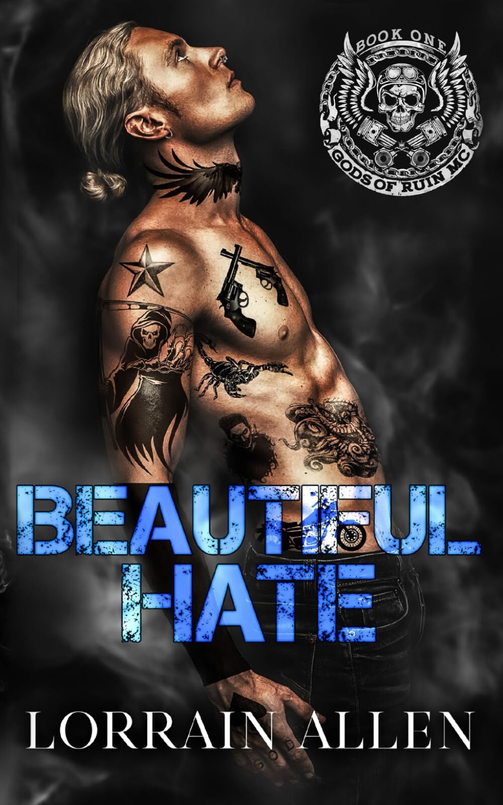 Beautiful Hate