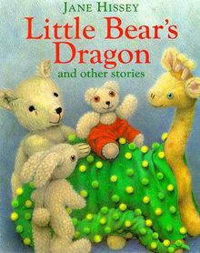 Little Bear's Dragon 4/1V-HC
