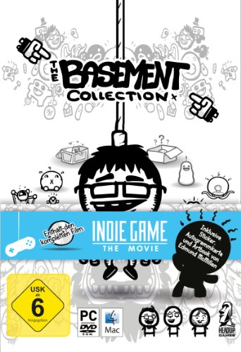 The Basement Collection inkl. Indie Game: The Movie
