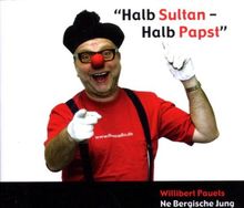 Halb Sultan-Halb Papst