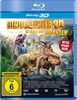 Dinosaurier - Im Reich der Giganten [3D Blu-ray]