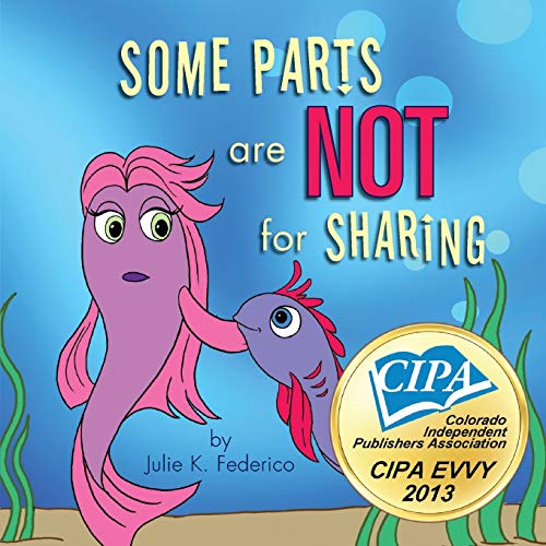 Some Parts Are Not for Sharing