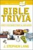 COMP BK OF BIBLE TRIVIA REV/E (Complete Book Of... (Tyndale House Publishers))