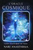 L'oracle cosmique : Cartes d'activation de l'âme