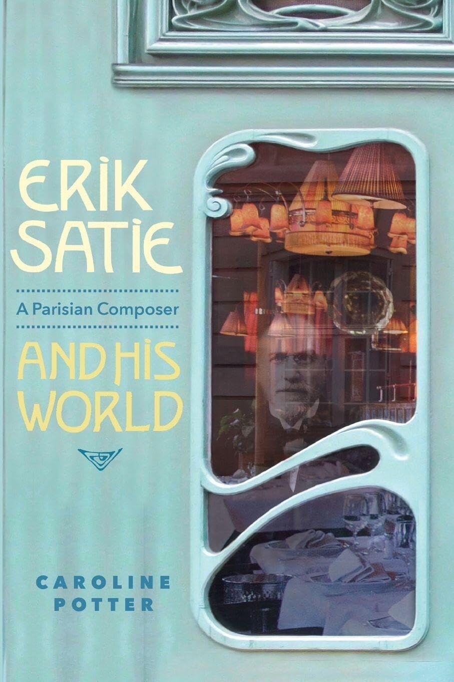 Erik Satie - Neuware