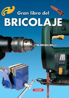 El gran libro del bricolage