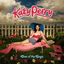 One of the Boys von Perry,Katy, Perry, Kate  | CD | Zustand sehr gut