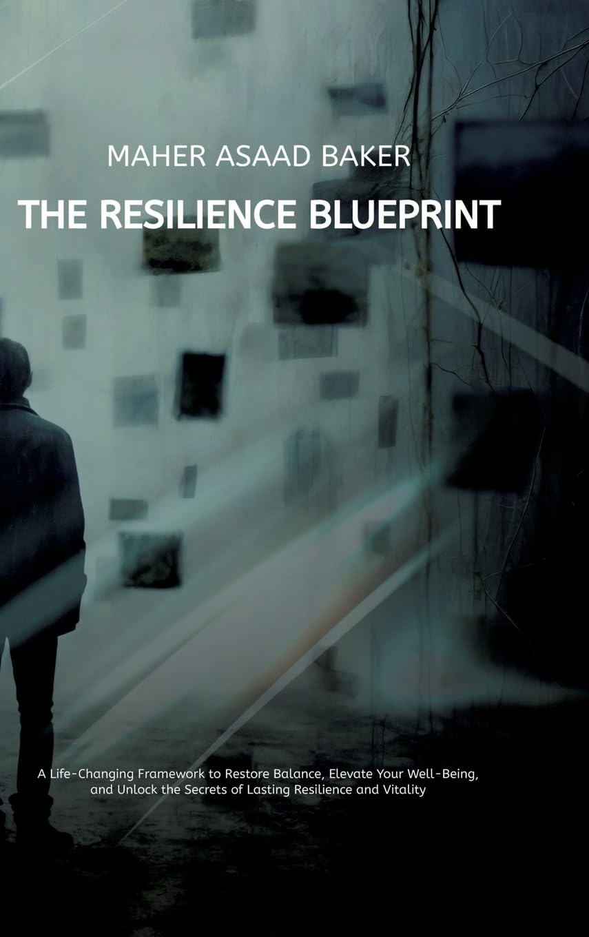 The Resilience Blueprint: DE