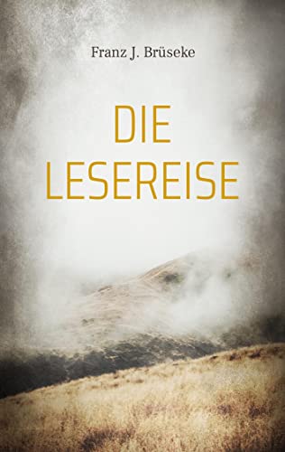 Die Lesereise: DE