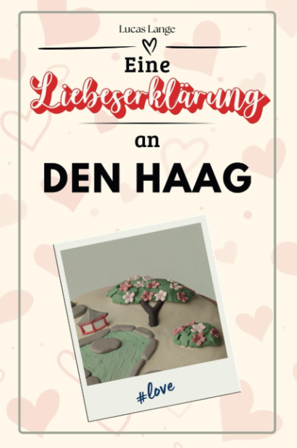 Eine Liebeserklärung an Den Haag - Die große Hommage - das perfekte Geschenk für Weihnachten und Geburtstag und jeden Anlass