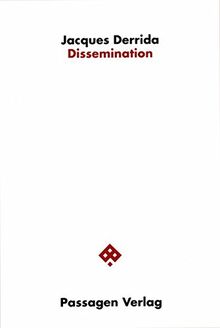 Dissemination (Passagen Philosophie)