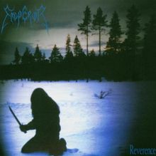 Loss & Curse of Reverance