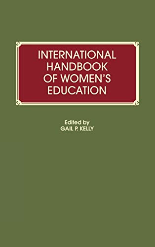 International Handbook of Women's Education