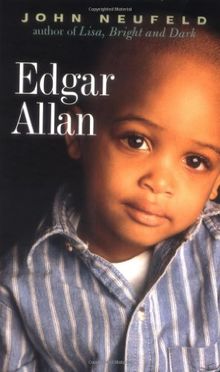 Edgar Allen (Novel)