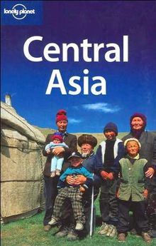 Central Asia 4