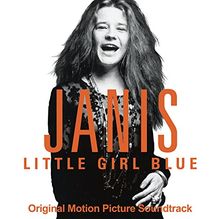 Janis: Little Girl Blue/Ost