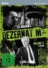 Dezernat M, Vol. 3 (M Squad) / Weitere 9 Folgen der legendären Kriminalserie mit Lee Marvin (Pidax Serien-Klassiker) [2 DVDs]