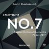 Schostakowitsch: Sinfonie Nr. 7 in C-Dur