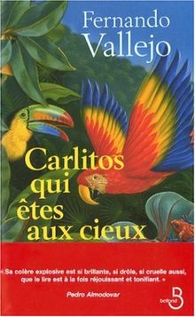 Carlitos qui êtes aux cieux