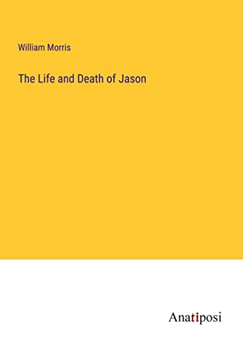 Die Buchhandlung in Oelde hat das Buch The Life and Death of Jason
