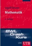 BWL-Crash-Kurs Mathematik