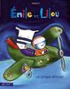 Emile et Lilou. Vol. 2007. Le cirque d'Emile et Lilou