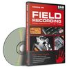 Hands on Field Recording - Mobile Audiorecorder in der Praxis (TV+PC+Mac+iPad)