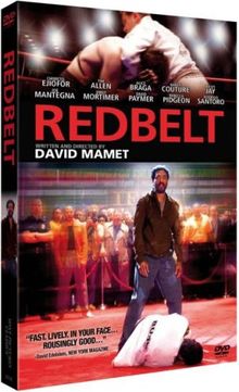 Redbelt [FR Import]