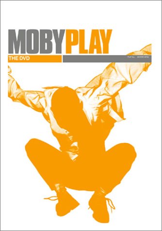 PLAY THE DVD