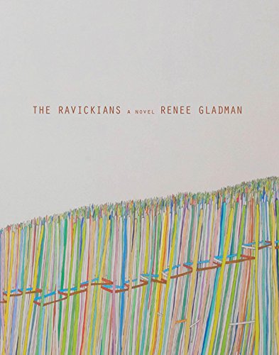 RAVICKIANS (Dorothy, a Publishing Project)