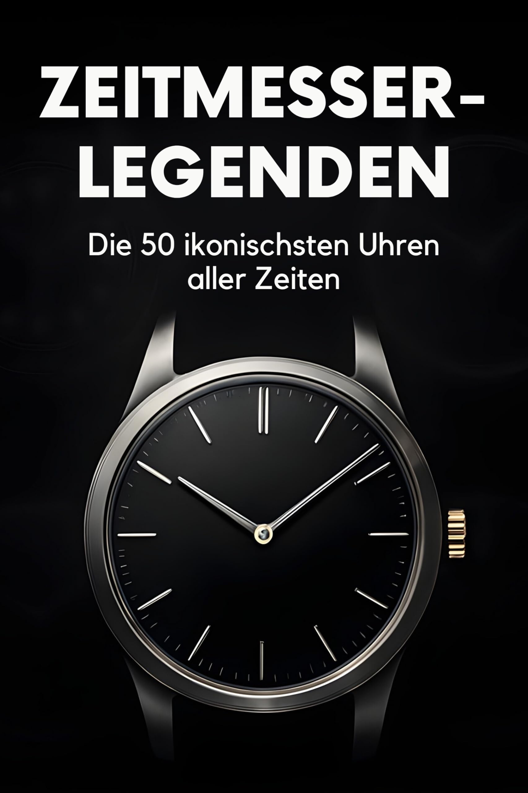 Zeitmesser-Legenden: Die 50 ikonischsten Uhren aller Zeiten
