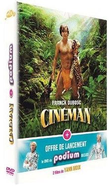 Podium;cineman [FR Import]