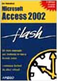 Access 2002