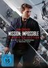Mission: Impossible-6-Movie Collection [6 DVDs]