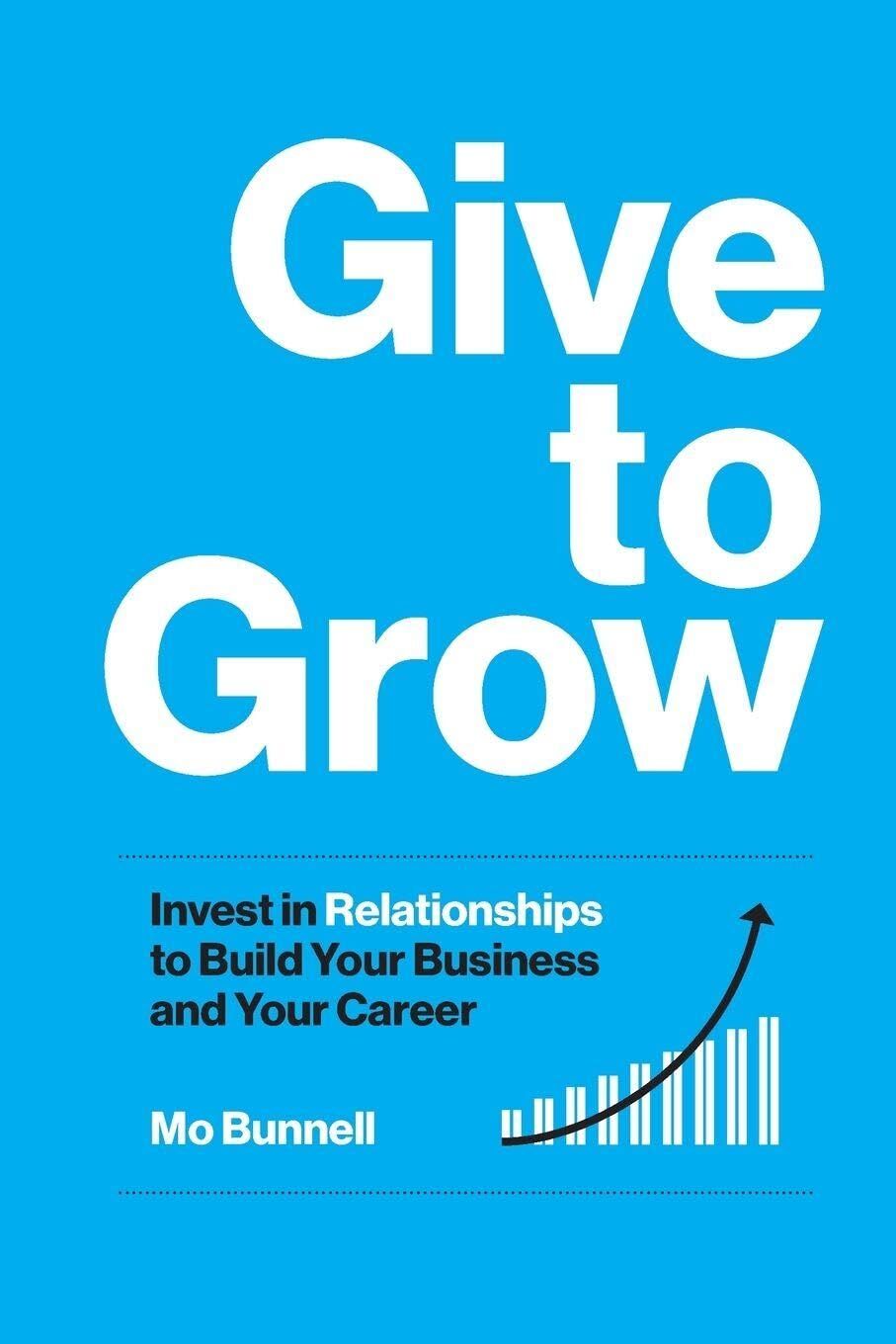 Give to Grow