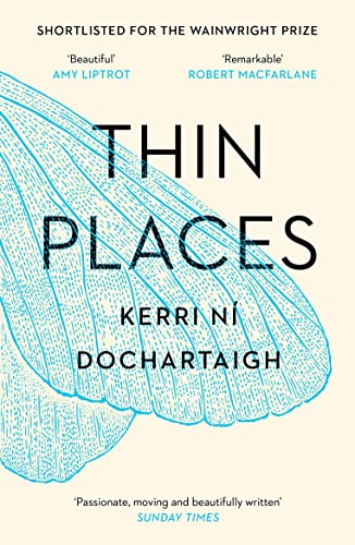 Kerri ni Dochartaigh Thin Places