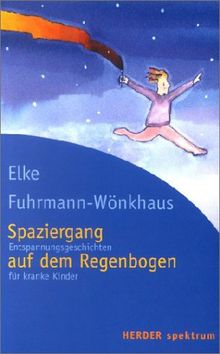 Spaziergang auf dem Regenbogen