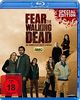 Fear the Walking Dead - Die komplette erste Staffel [Blu-ray] [Special Edition]