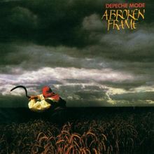 A Broken Frame