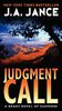 Judgment Call: A Brady Novel of Suspense (Joanna Brady Mysteries)