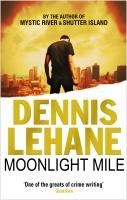 Moonlight Mile (Kenzie and Gennaro, Band 6)