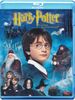 Harry Potter e la pietra filosofale [Blu-ray] [IT Import]