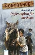 Ponybande 05. Großer Auftritt für die Ponys.