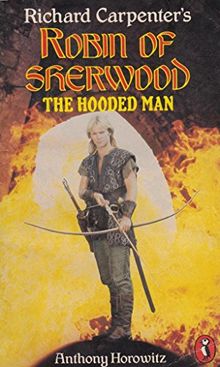 Robin of Sherwood: Hooded Man (Puffin Story Books)