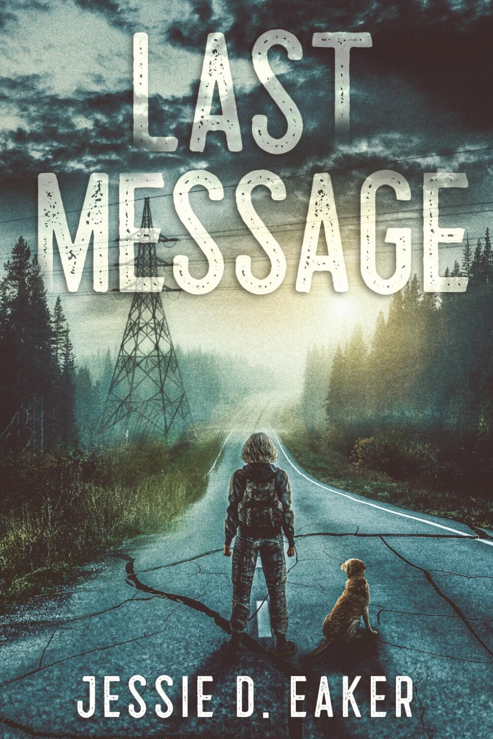 Last Message