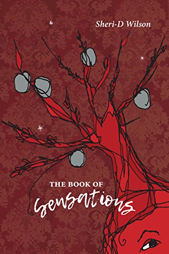 Book of Sensations (Brave & Briliant, Band 1)