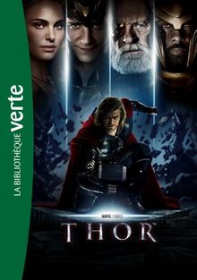 Thor : le roman du film