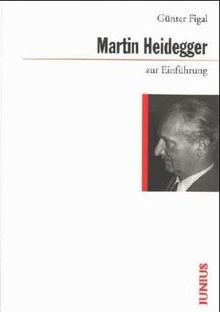 Heidegger zur Einführung